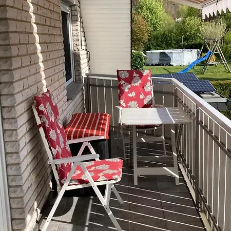 Gottlieb Boesingfeld Erholung Fuer 5 Personen *