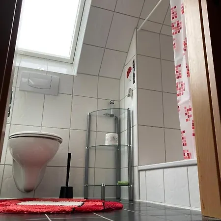 Gottlieb Boesingfeld Erholung Fuer 5 Personen *