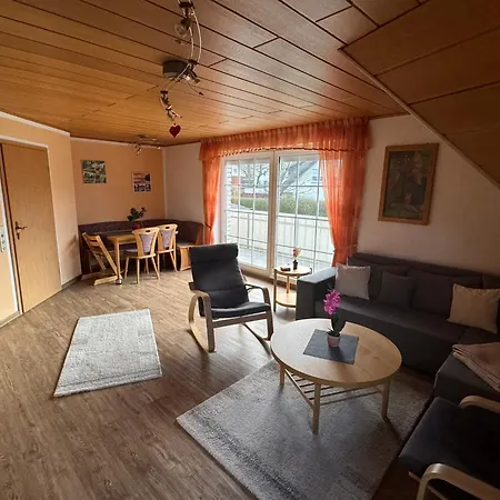 Gottlieb Boesingfeld Erholung Fuer 5 Personen شقة *