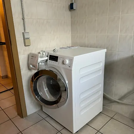 Gottlieb Boesingfeld Erholung Fuer 5 Personen شقة *