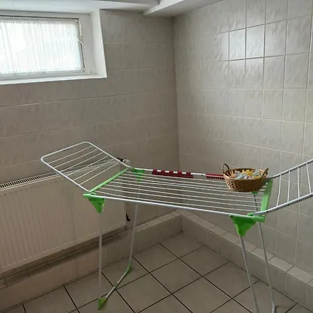 Gottlieb Boesingfeld Erholung Fuer 5 Personen Apartament Extertal