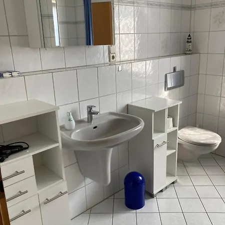 Gottlieb Boesingfeld Erholung Fuer 5 Personen Apartament *