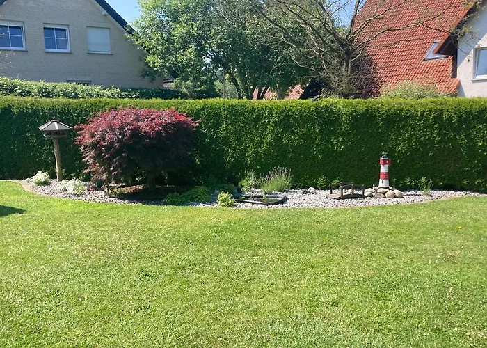 Gottlieb Boesingfeld Erholung Fuer 5 Personen Extertal