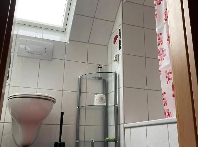 Gottlieb Boesingfeld Erholung Fuer 5 Personen *