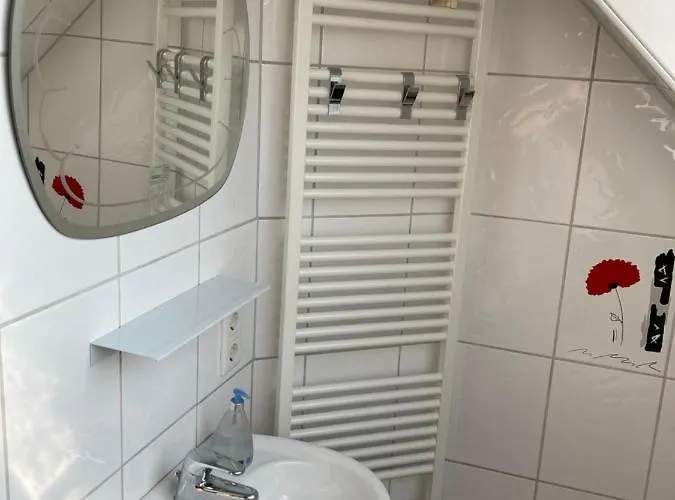 Gottlieb Boesingfeld Erholung Fuer 5 Personen