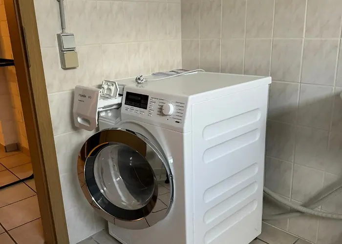 Gottlieb Boesingfeld Erholung Fuer 5 Personen شقة *